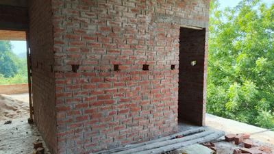 Balcony Image of 943 Sq.ft 2 BHK Apartment / Flat for sale in Banaras Hindu University Campus Varanasi for Rs. 5186500