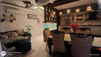 Hall Image of 1450 Sq.ft 3 BHK Apartment / Flat for rent in Namkum Ranchi for Rs. 25000