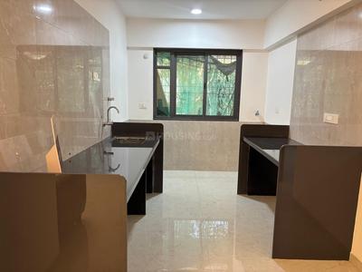 Kitchen Image of 1004 Sq.ft 2 BHK Apartment / Flat for sale in Kothrud Pune for Rs. 13000000
