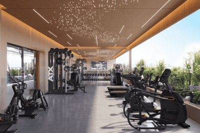 Image of 4728 Sq.ft 4 BHK Apartment / Flat for sale in Definer Dolce Vita, Avalahalli, Bengaluru for Rs. 52000000