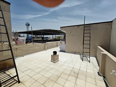 Balcony Image of 1650 Sq.ft 4 BHK Independent House for sale in Tharapakkam Chennai for Rs. 12000000