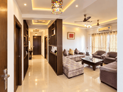Image of 2800 Sq.ft 4 BHK Apartment / Flat for sale in The Antriksh Forest, Sector 77, Noida for Rs. 30000000