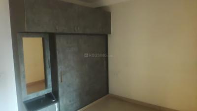 Bedroom Image of 1400 Sq.ft 2 BHK Builder Floor for rent in Sector 51 Gurgaon for Rs. 42000