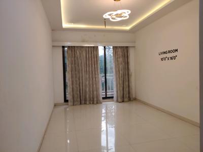 Living Room Image of 1062 Sq.ft 2 BHK Apartment / Flat for sale in Omkara Pride, Taloja Navi Mumbai for Rs. 5500000