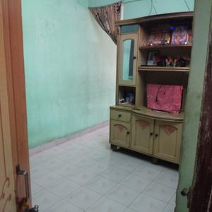 Bedroom Image of 480 Sq.ft 1 RK Apartment / Flat for sale in Thane West Thane for Rs. 2400000