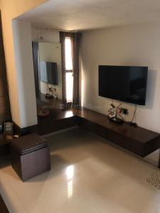 Bedroom Image of 1400 Sq.ft 3 BHK Independent House for rent in Manjalpur Vadodara for Rs. 50000