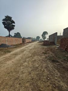 Image of 1250 Sq.ft Residential Plot / Land for sale in Jhalwa, Allahabad for Rs. 3280000