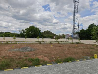 Maxx Rainbow Garden Plot View 2