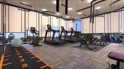 Image of 2850 Sq.ft 5 BHK Apartment / Flat for sale in Sector 20, Panchkula for Rs. 19000000