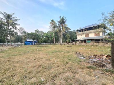 Image of 1740 Sq.ft Residential Plot / Land for sale in North Parvur, Kochi for Rs. 2200000