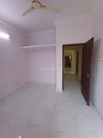 TK residency Bedroom 1