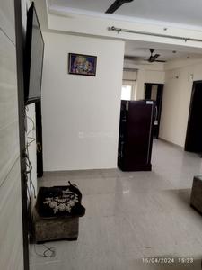 Hall Image of 1063 Sq.ft 3 BHK Apartment / Flat for sale in Jaypee Kosmos, Sector 134 Noida for Rs. 11000000