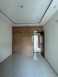 Hall Image of 1000 Sq.ft 4 BHK Independent House for sale in Kharar Mohali for Rs. 8990000