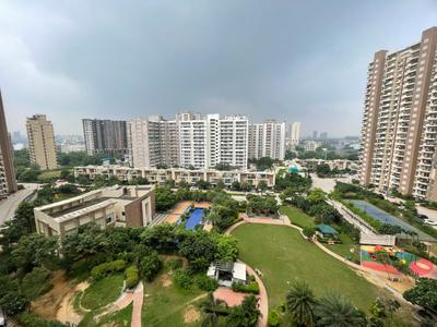 Image of 1430 Sq.ft 3 BHK Apartment / Flat for sale in Mapsko Casa Bella, Sector 82, Gurgaon for Rs. 16000000
