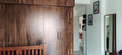 Bedroom Image of 1800 Sq.ft 3 BHK Apartment / Flat for sale in Orchid Lakeview, Bellandur Bengaluru for Rs. 33500000