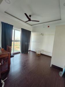 Hall Image of 1300 Sq.ft 2 BHK Apartment / Flat for sale in Lodha Belmondo Pebble Beach D, Gahunje Pune for Rs. 15500000