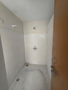 Bathroom Image of 680 Sq.ft 2 BHK Apartment / Flat for rent in Adani Aangan, Sector 89A Gurgaon for Rs. 14000