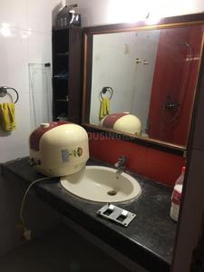 Image of 1415 Sq.ft 3 BHK Apartment / Flat for sale in Mapsko Krishna Apra Gardens, Indirapuram, Ghaziabad for Rs. 17800000