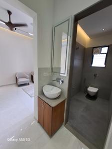 Image of 831 Sq.ft 2 BHK Apartment / Flat for sale in Santiago Skyarc, Chikhali, Pune for Rs. 4600000