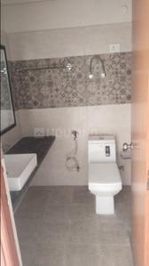 Bathroom Image of 435 Sq.ft 1 RK Apartment / Flat for sale in Paramount Pine And Oak Studio, Surajpur Greater Noida for Rs. 3000000