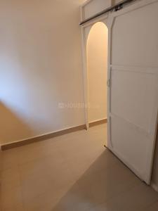 Bedroom Image of 340 Sq.ft 1 RK Apartment / Flat for sale in Chatrapati Shivaji Raje Complex, Kandivali West Mumbai for Rs. 6200000