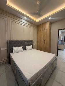 Bedroom Image of 810 Sq.ft 2 BHK Builder Floor for sale in Kharar Mohali for Rs. 4290000