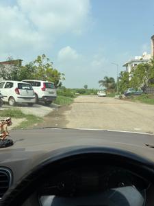 Image of 1800 Sq.ft Residential Plot / Land for sale in Gmada Aerocity, Mohali for Rs. 35000000