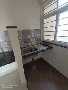 Kitchen Image of 910 Sq.ft 2 BHK Apartment / Flat for sale in Provident Park Square, Mallasandra Bengaluru for Rs. 7200000