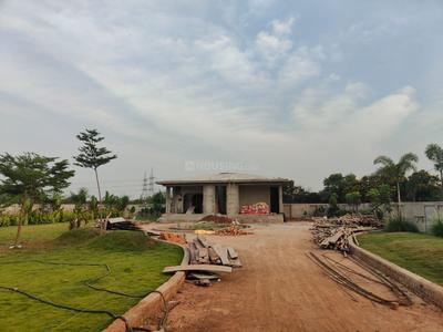 Image of 1000 Sq.ft 1 BHK Farm House for sale in Sejbahar, Raipur for Rs. 5700000