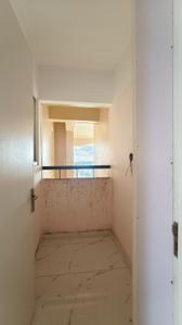 Balcony Image of 1752 Sq.ft 3 BHK Apartment / Flat for sale in Southern Robin Hill, Kakkanad Kochi for Rs. 9000000