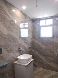Bedroom Two Image of 1557 Sq.ft 3 BHK Builder Floor for sale in BPTP District 4, Sector 84 Faridabad for Rs. 17000000