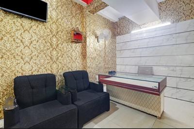 Hall Image of 3200 Sq.ft 12 BHK Independent House for sale in Gomti Nagar Lucknow for Rs. 26500000