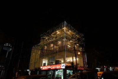 Building Image of avyukt homestay in Basaveshwara Nagar, Bangalore