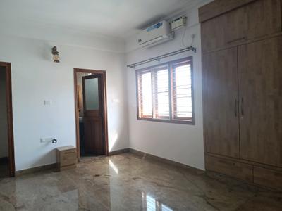 Bedroom Image of 2000 Sq.ft 3 BHK Apartment / Flat for rent in RMV Extension Stage 2 Bengaluru for Rs. 70000