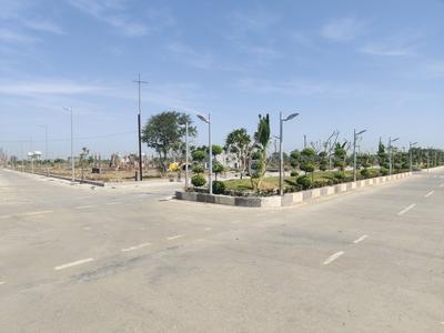 Image of 600 Sq.ft Residential Plot / Land for sale in Alkapuri, Ratlam for Rs. 1620000