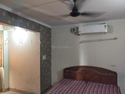 Bedroom Image of 1200 Sq.ft 3 BHK Builder Floor for rent in Sethi HUDA Floor, Sector 16 Faridabad for Rs. 28000