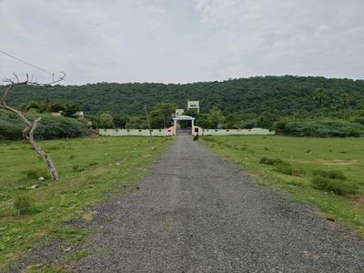 Image of 900 Sq.ft Residential Plot / Land for sale in Mahindra World City, Chennai for Rs. 1349100