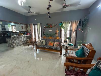 Hall Image of 1364 Sq.ft 3 BHK Apartment / Flat for sale in Kundrathur Chennai for Rs. 9500000
