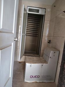 Common Bathroom Image of 950 Sq.ft 2 BHK Apartment / Flat for sale in La Mer One, Panvel Navi Mumbai for Rs. 7000000