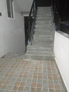 Balcony Image of 2500 Sq.ft 5 BHK Independent House for sale in Kalyan Nagar Bengaluru for Rs. 21700000