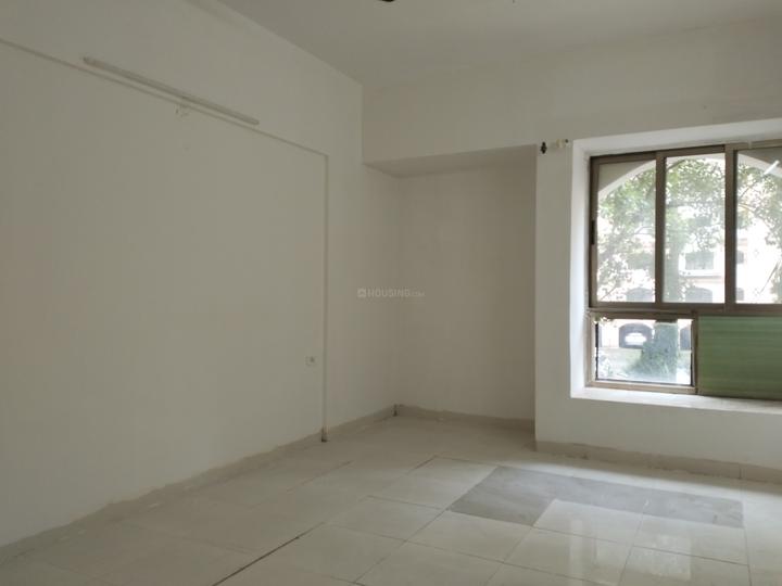 Cidco NRI Complex Phase 2 Bedroom One 1