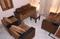 Hall Image of Adtiya Nest Dwarka in Sector 5 Dwarka, New Delhi