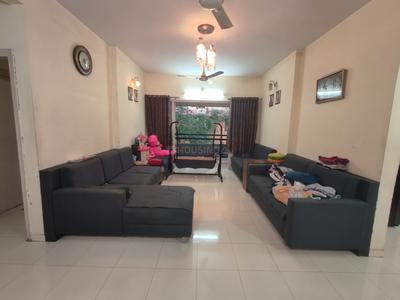 Living Room Image of 3868 Sq.ft 4 BHK Apartment / Flat for sale in Ambawadi Ahmedabad for Rs. 35000000