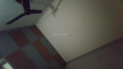 Bedroom Image of 850 Sq.ft 2 BHK Builder Floor for rent in Huda Sectors Panipat for Rs. 9000