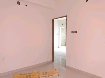 Bedroom Image of 902 Sq.ft 2 BHK Apartment / Flat for sale in Kalikapur, EM Bypass Kolkata for Rs. 5863000