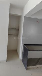 Kitchen Image of 2718 Sq.ft 4 BHK Apartment / Flat for rent in Euphoria Aaryan Elan, Gota Ahmedabad for Rs. 35000