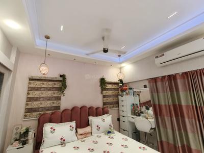 Bedroom Image of 3300 Sq.ft 3 BHK Independent House for sale in Iyyappanthangal Chennai for Rs. 33000000