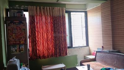 Bedroom Image of 850 Sq.ft 2 BHK Apartment / Flat for sale in Kalyan East Kalyan for Rs. 4200000