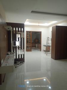 Hall Image of 1200 Sq.ft 2 BHK Apartment / Flat for sale in Vijaya Vijaya Apartment, Suramangalam Salem for Rs. 7500000