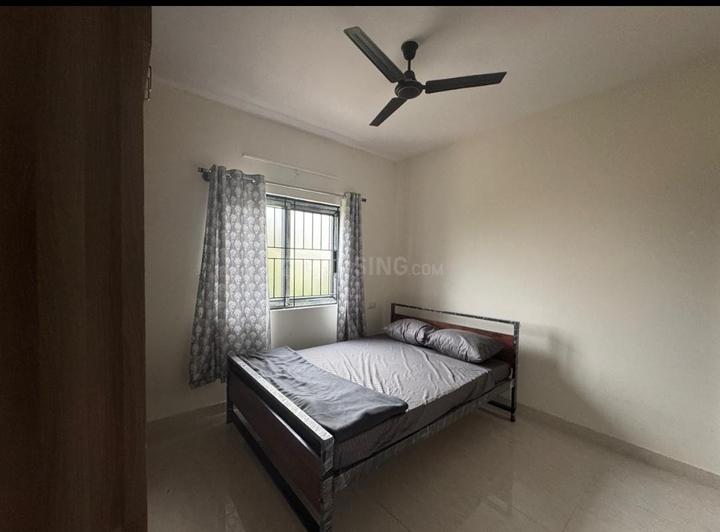 Sanjay Nagar, Marathahalli Bedroom 1